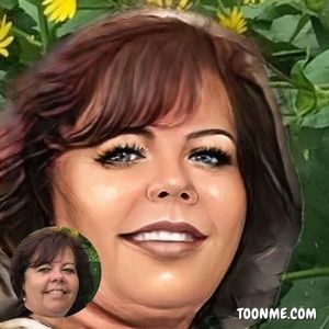 Meet your Posher, Nancy